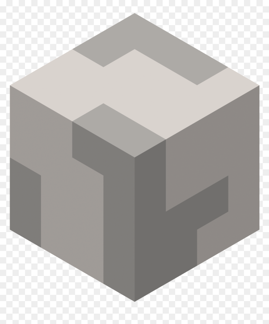 ­ - Architecture, HD Png Download - stone block png