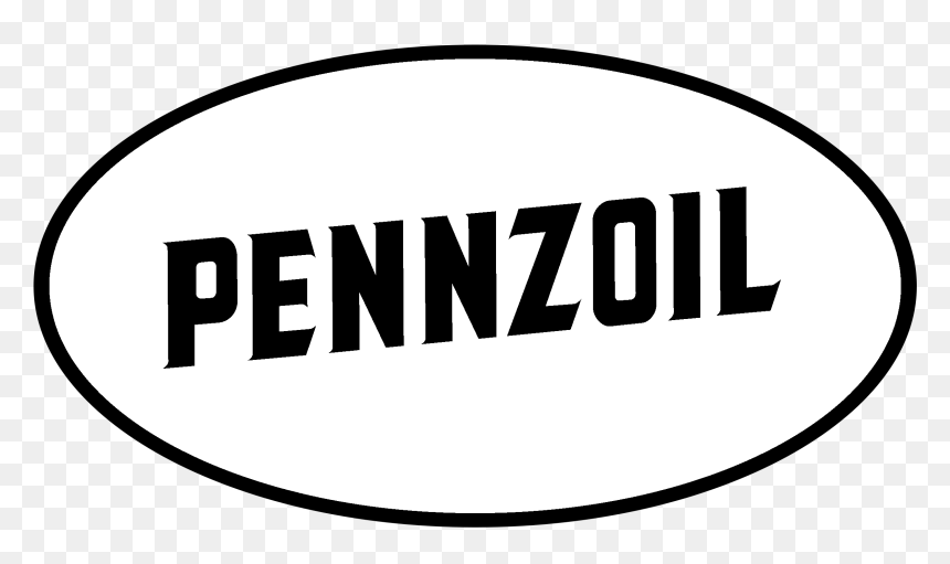 Circle, HD Png Download - pennzoil logo png
