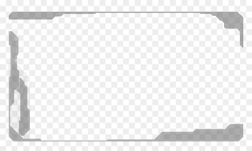 Screenshot, HD Png Download - technology border png