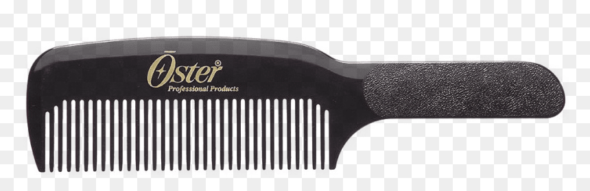 Brush, HD Png Download - barber comb png