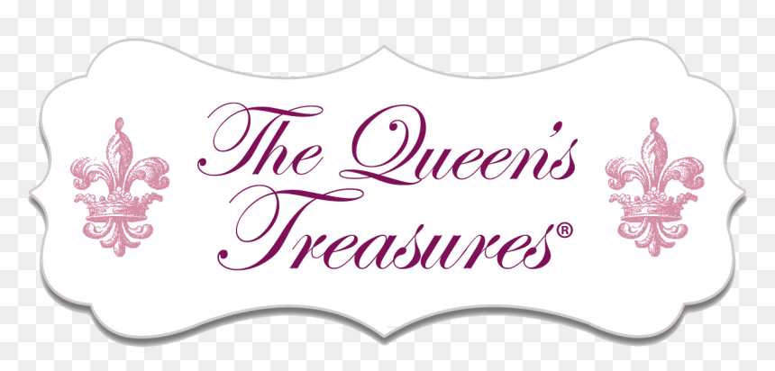 Queen's Treasures, HD Png Download - american girl logo png