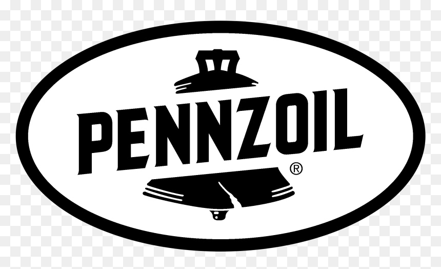 Circle, HD Png Download - pennzoil logo png