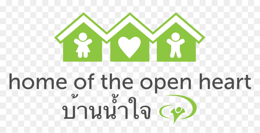 Heart, HD Png Download - open heart png