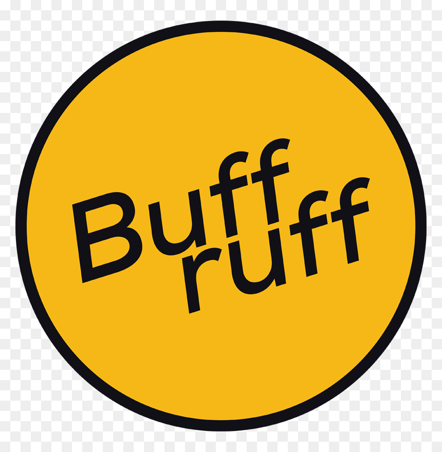 Who Is Buffruff - Circle, HD Png Download - pennzoil logo png