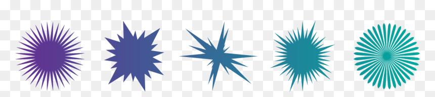 Illustration, HD Png Download - shapes design png