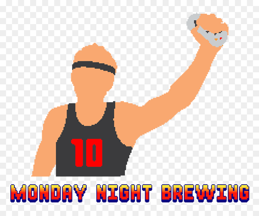 Media Item - Illustration, HD Png Download - monday night football png