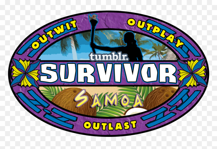 Tumblr , Png Download - Survivor, Transparent Png - tumblr png logo