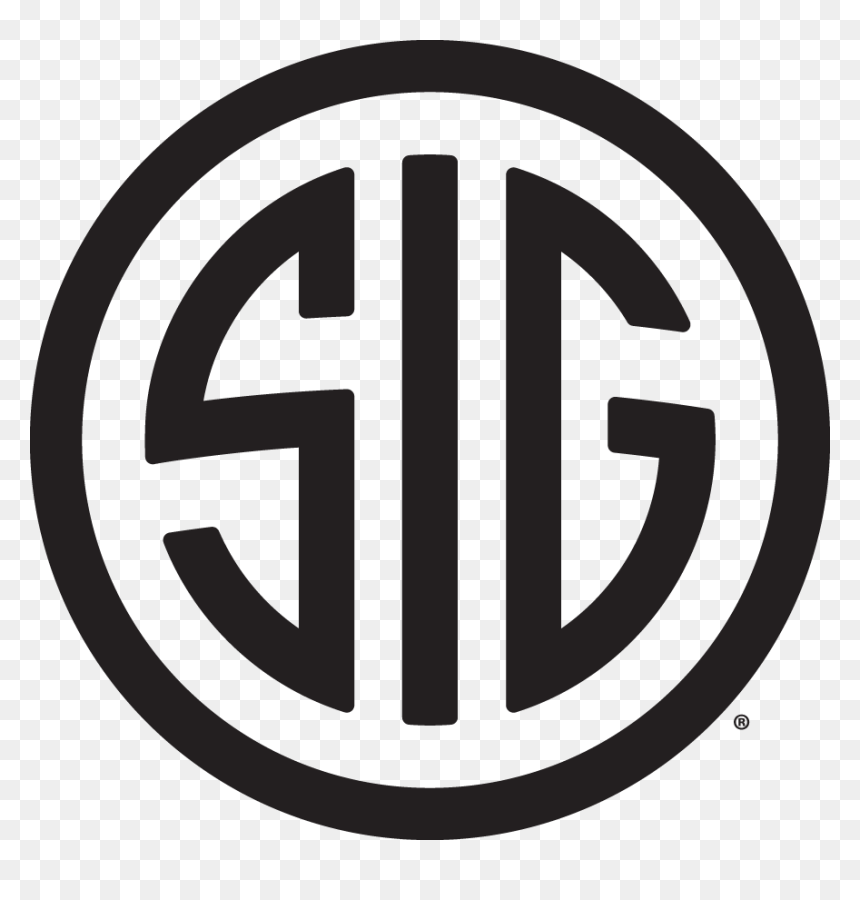 Home » Retail Gun Store » Sig Sauer Elite Dealer » - Sig Sauer, HD Png Download - sig sauer logo png