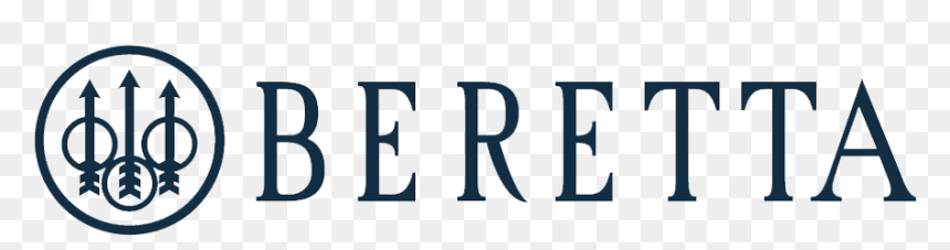 Beretta, HD Png Download - beretta logo png
