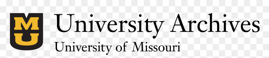 Header Graphic - University Of Missouri Columbia Class Of 1958, HD Png Download - missouri tigers logo png