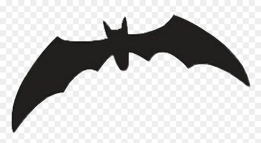 Bat Clipart , Png Download - Murcielago Sticker, Transparent Png - bat clipart png