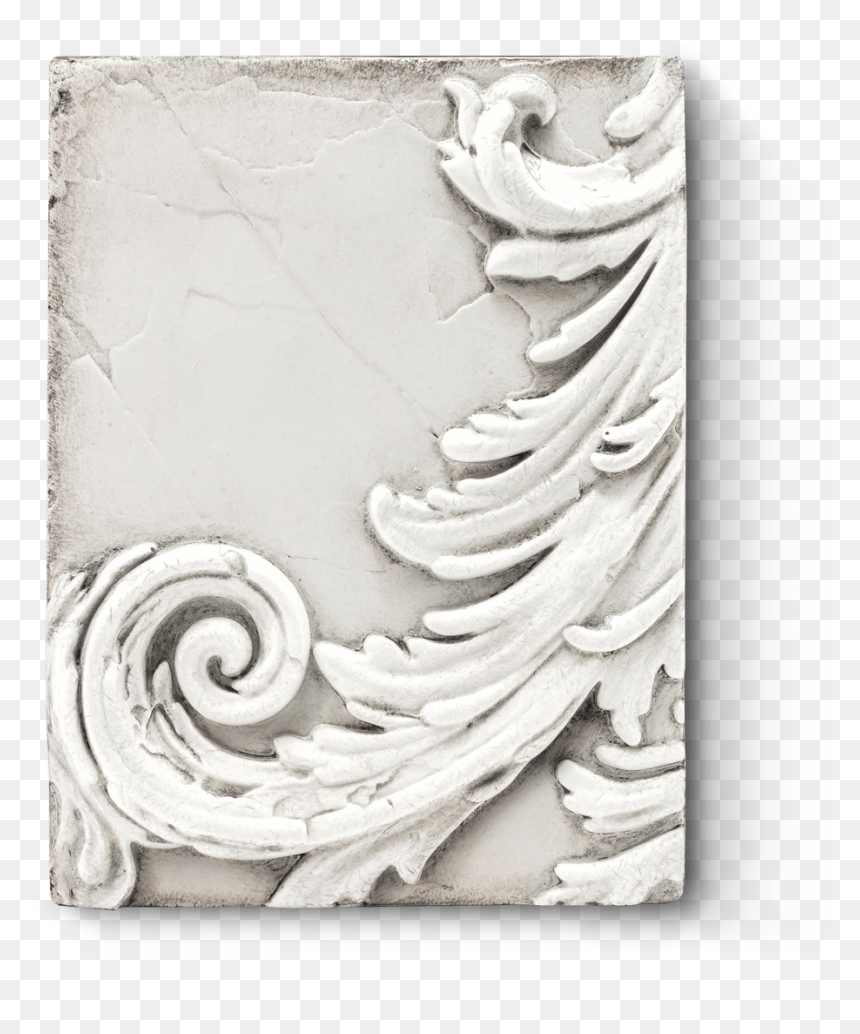 Sid Dickens Baroque T478 Memory Block - Stone Carving, HD Png Download - stone block png