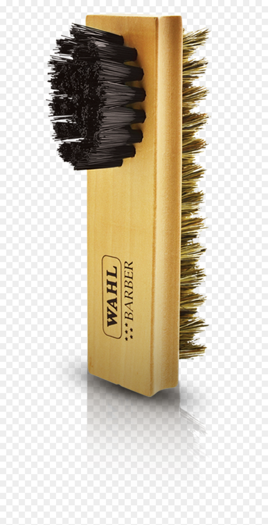 Wahl Mixed Brush - Wahl Clipper, HD Png Download - barber comb png