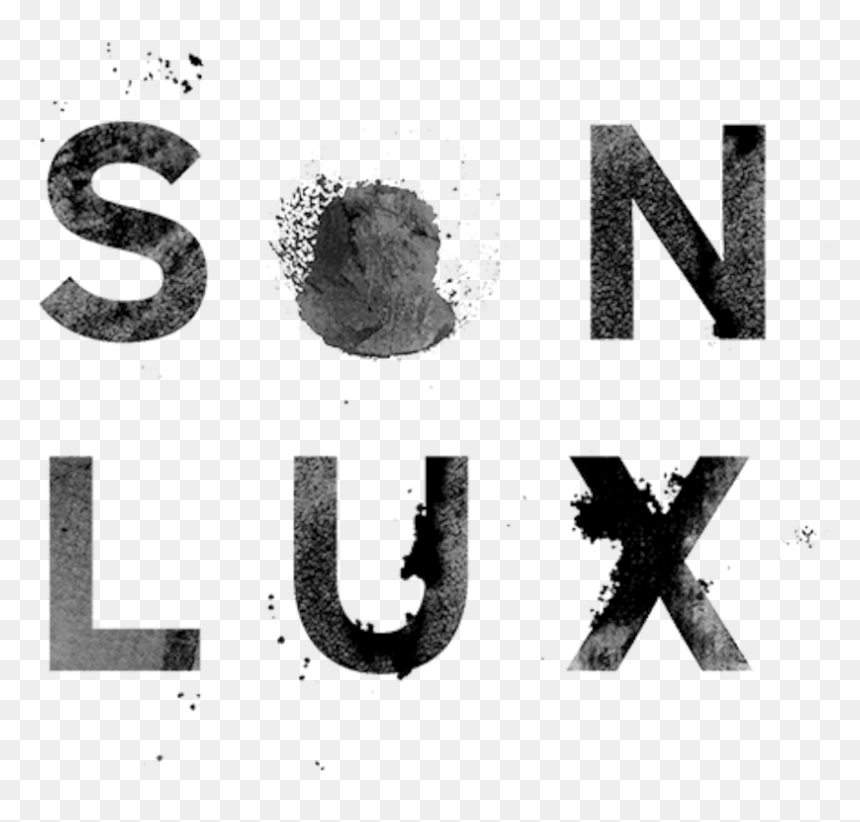 Son Lux And Lorde "easy" - Graphic Design, HD Png Download - lorde png