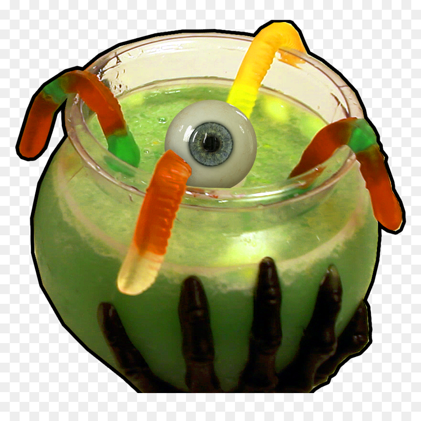 Iba Official Cocktail Clipart , Png Download - Punch, Transparent Png - garnish png