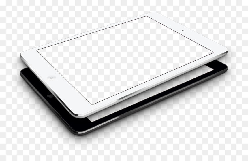 Ipad Mini Surface Variation - Tablet Computer, HD Png Download - ipad mini png