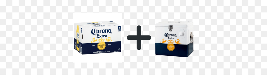 Corona Extra, HD Png Download - corona bucket png