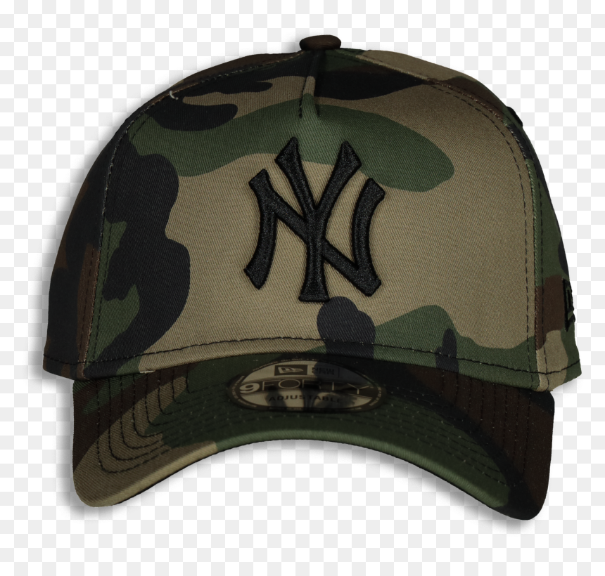 Baseball Cap, HD Png Download - ny hat png