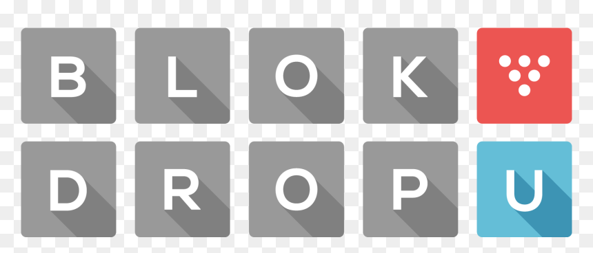 Don"t Let The Simple Shapes And Colors Of Blok Drop - Thank You So Much For Connecting, HD Png Download - shapes design png