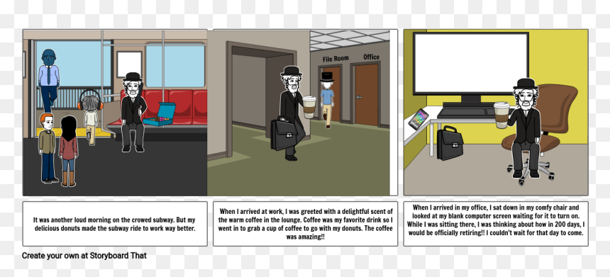 Cartoon, HD Png Download - blank computer screen png