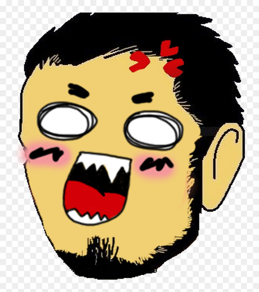 When Artillery Only Went Viral On Youtube - Isorrowproductions Logo, HD Png Download - pewdiepie face png
