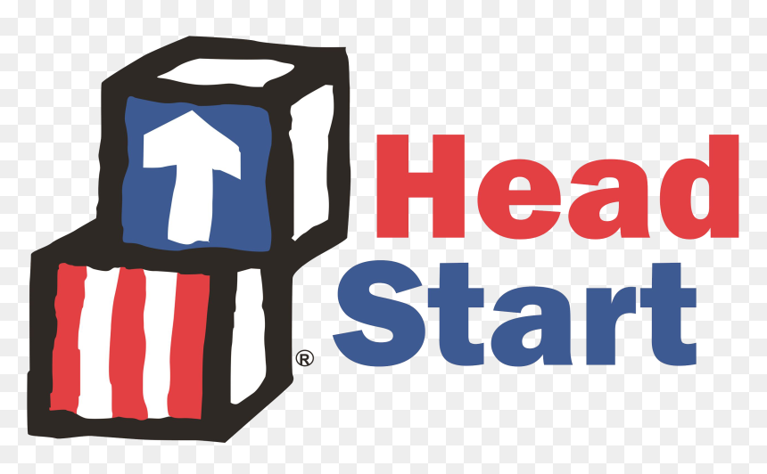 Head Start Logo, HD Png Download - head start logo png