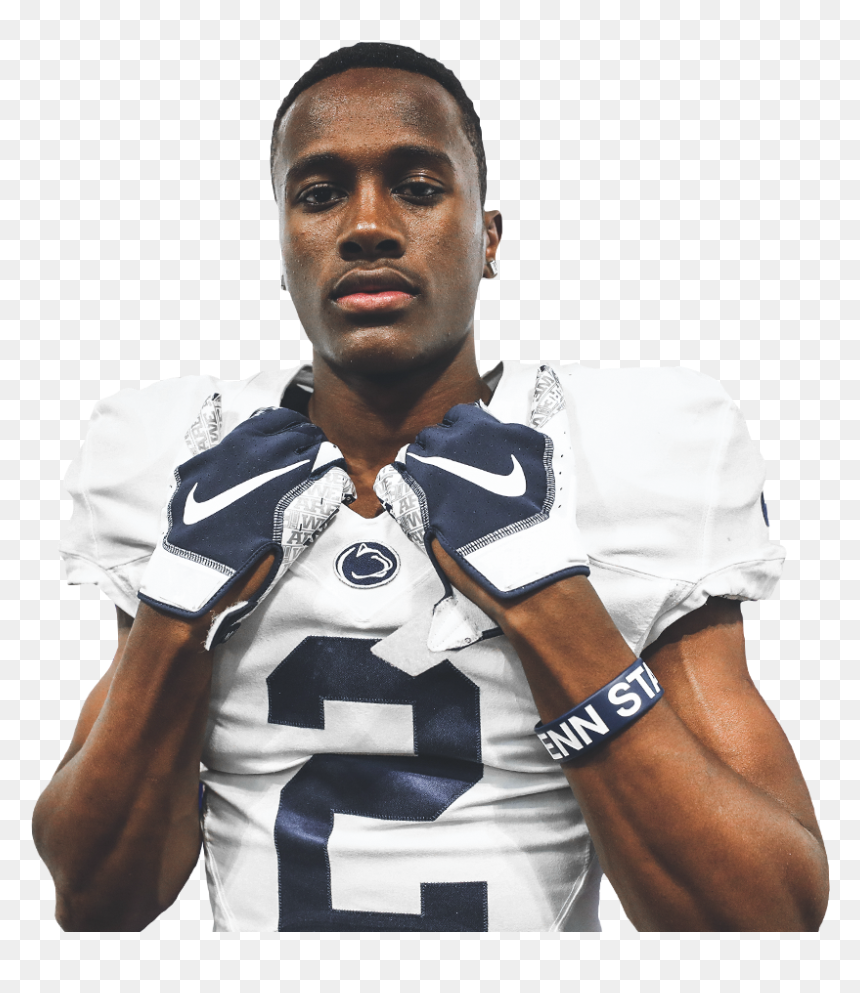 Player, HD Png Download - kam chancellor png