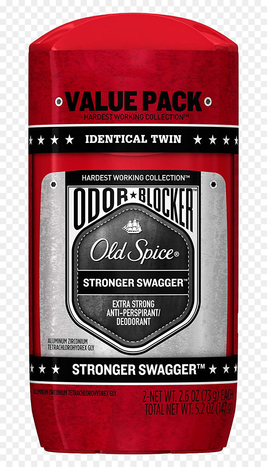 Old Spice Logo Png, Transparent Png - old spice logo png