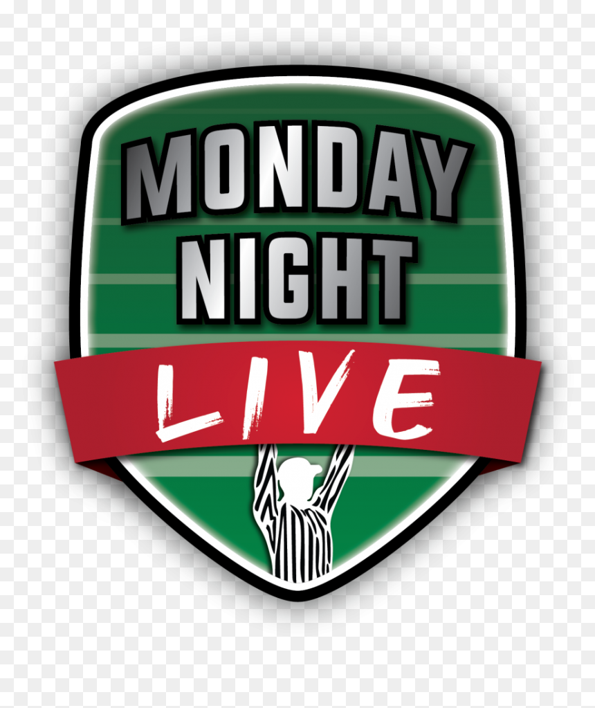 Emblem, HD Png Download - monday night football png
