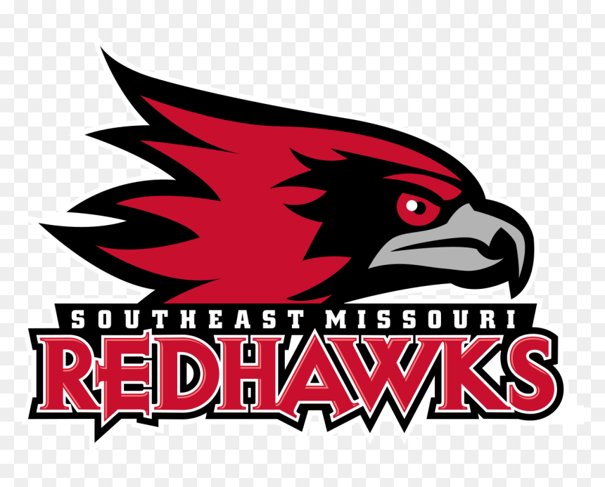 Logo Southeast Missouri State Football, HD Png Download - missouri tigers logo png