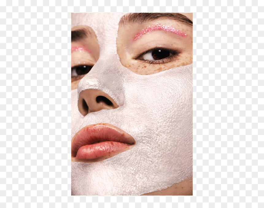 Art Direction For The Summer 2019 Refresh Of I Dew, HD Png Download - kitten face png