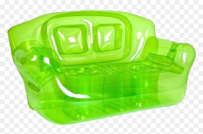 Floatie Couch, HD Png Download - floatie png
