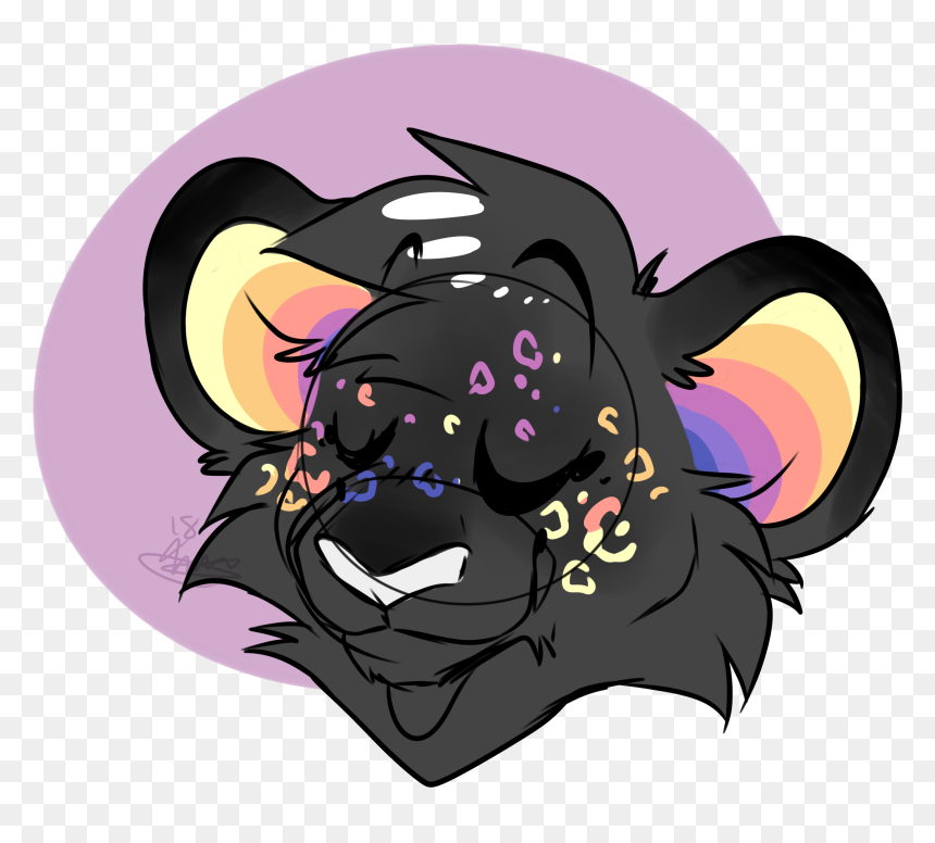 Cartoon , Png Download - Cartoon, Transparent Png - wakanda png