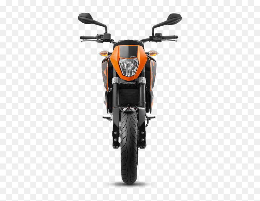 2016 Ktm 690 Duke In Orange, California - Moped Ktm Transparent, HD Png Download - duke png