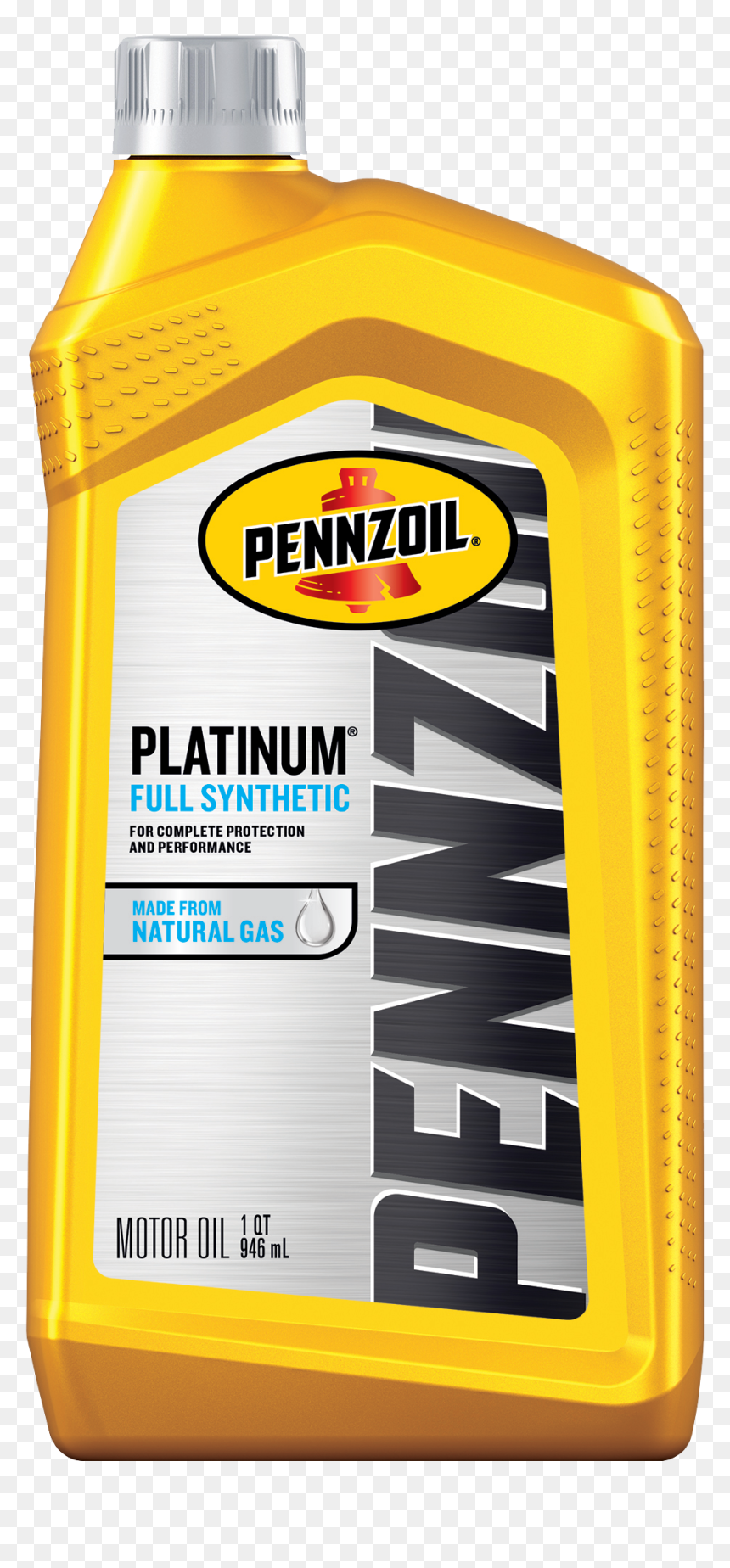 Pennzoil, HD Png Download - pennzoil logo png