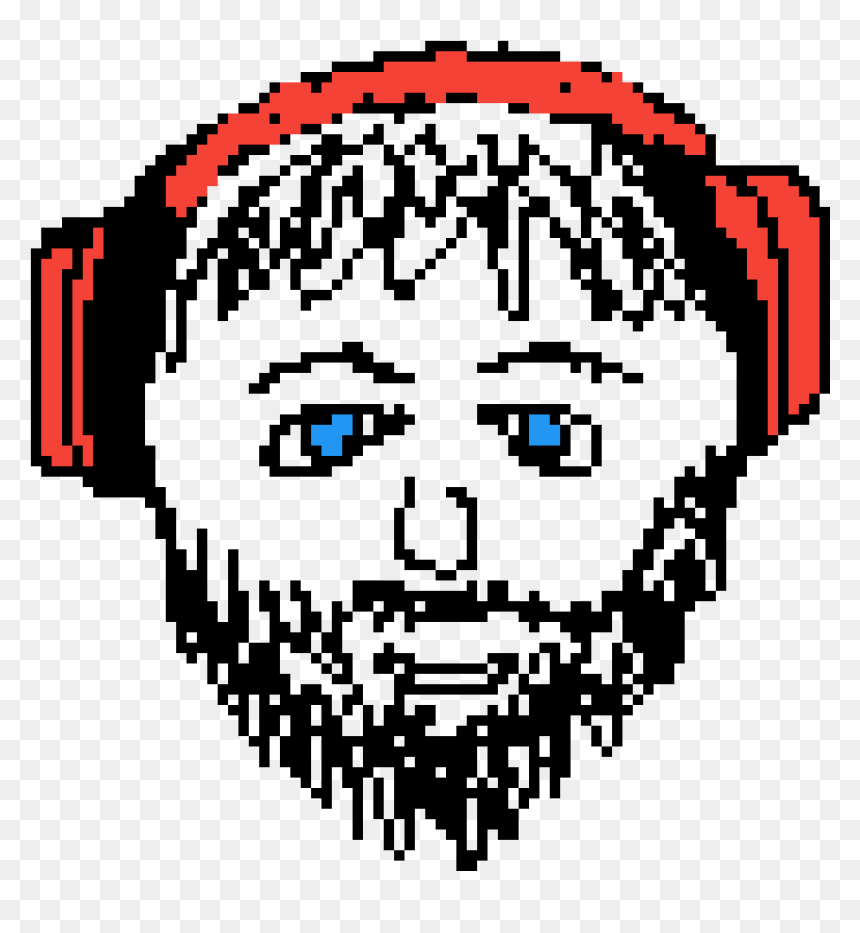 Clip Art, HD Png Download - pewdiepie face png