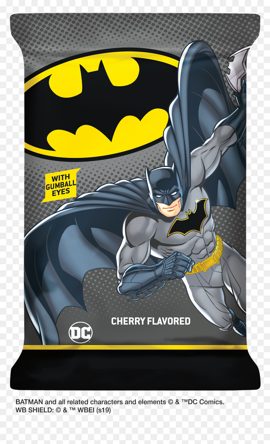 Batman, HD Png Download - batman face png