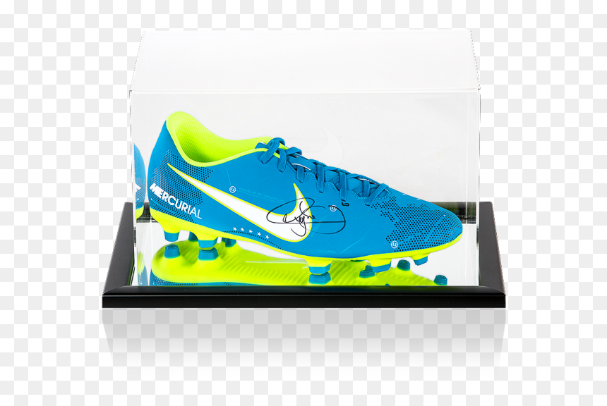 Nike Free, HD Png Download - neymar brazil png