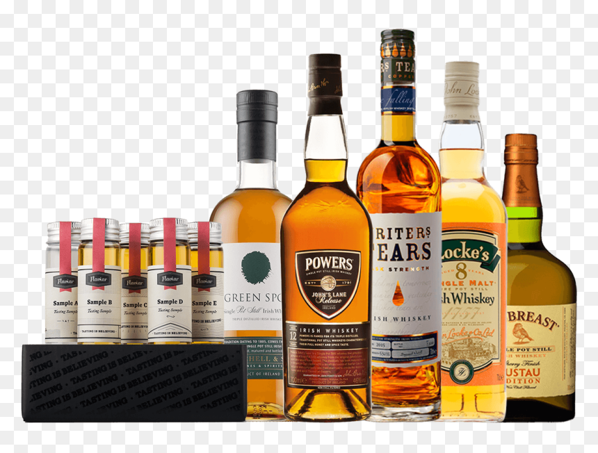 Irish Whiskey, HD Png Download - whiskey shot png