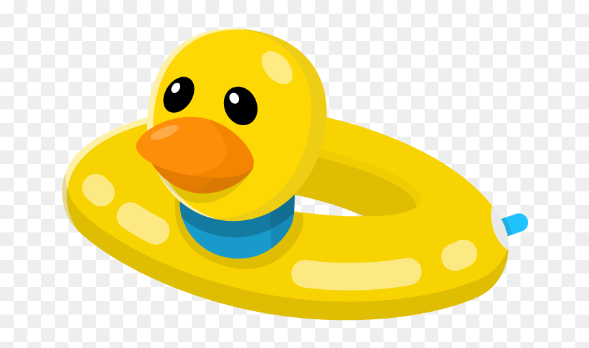 Box Critters Wiki - Boia De Pato Png, Transparent Png - floatie png
