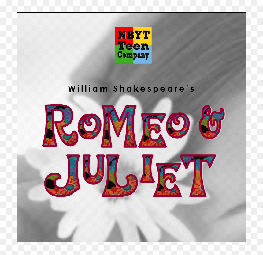 Graphic Design, HD Png Download - romeo and juliet png