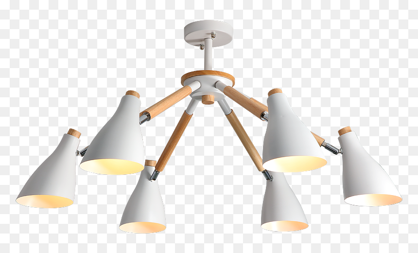 Chandelier, HD Png Download - pendant light png