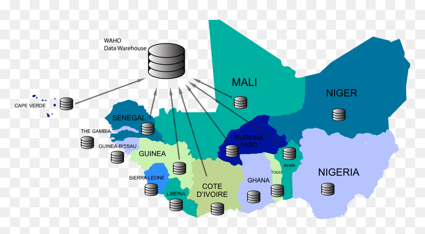 Diagram, HD Png Download - technology border png
