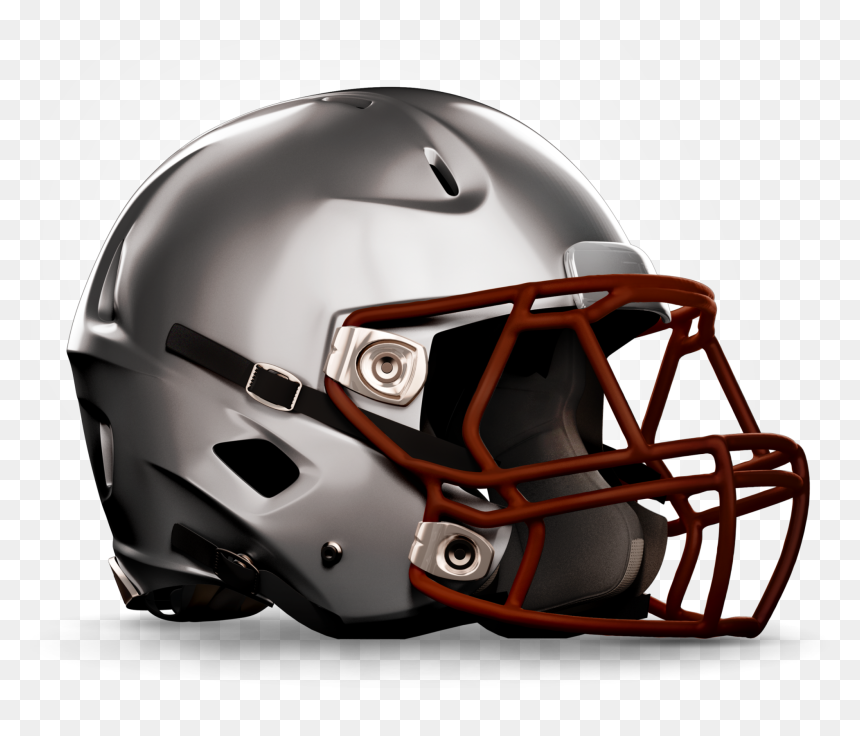 Maplewood Panthers Football Helmet, HD Png Download - panthers helmet png