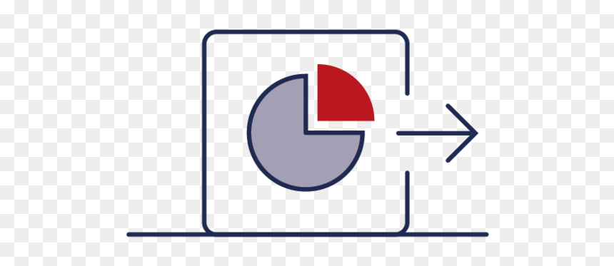 12 Quarters To Exit Icon - Circle, HD Png Download - exit icon png
