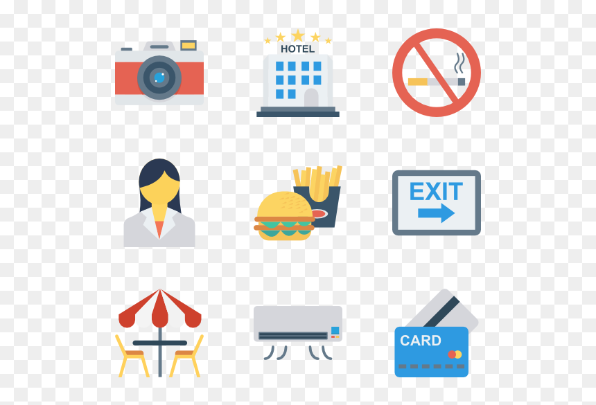 Clip Art, HD Png Download - exit icon png