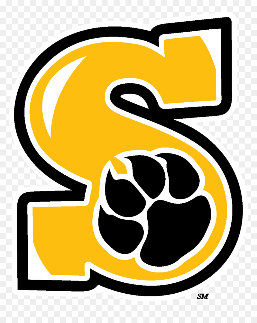 Virtual Board Meeting - Smithton High School Tigers, HD Png Download - missouri tigers logo png