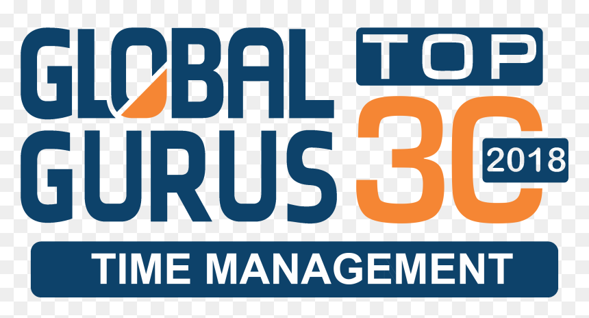Logo Globalgurus Time Management - Danger High Voltage, HD Png Download - time management png