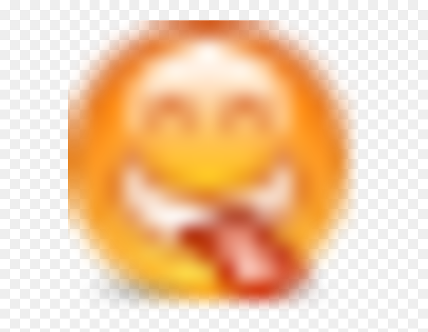 Circle, HD Png Download - tounge png