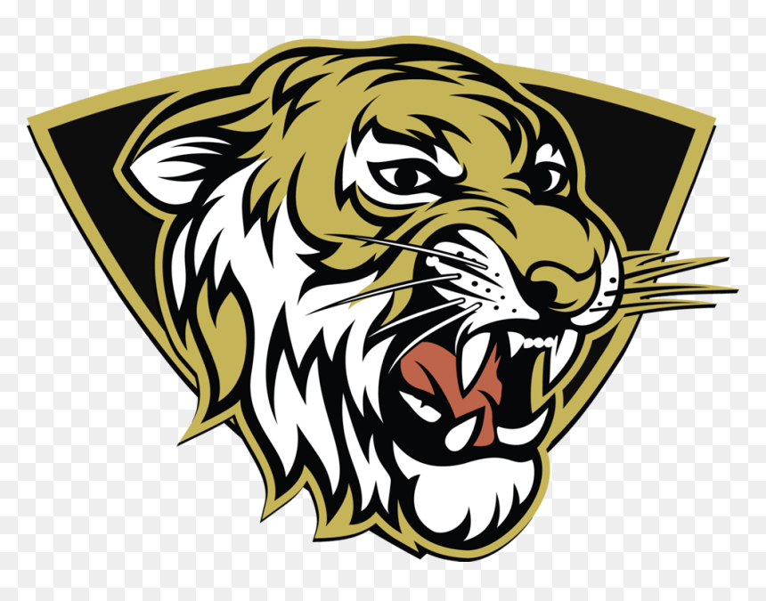 School Logo, HD Png Download - missouri tigers logo png
